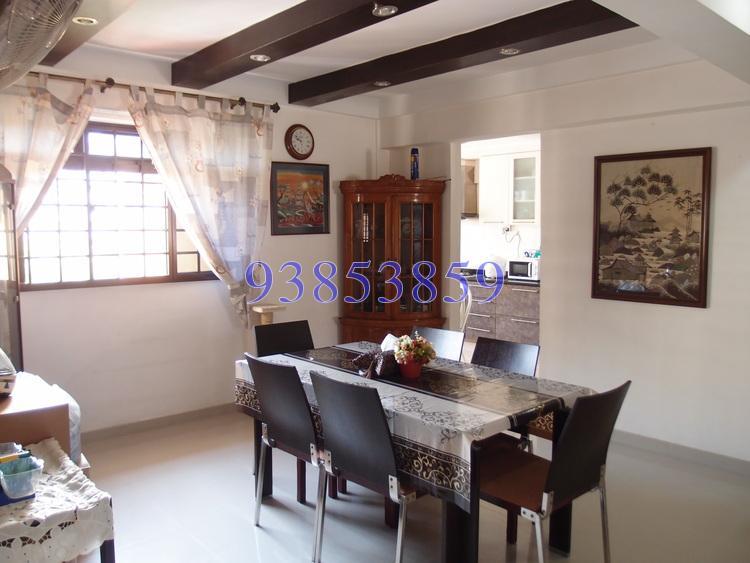 Blk 257 Tampines Street 21 (Tampines), HDB 5 Rooms #159428092